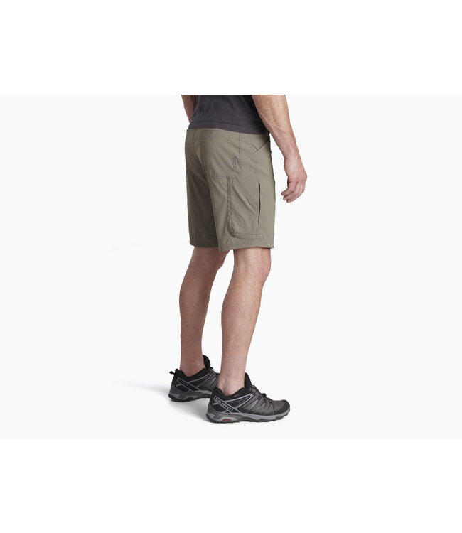 RENEGADE CARGO SHORT 12"