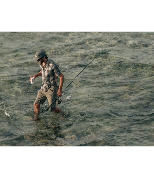 RENEGADE CARGO SHORT 12"