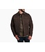 Outlaw Waxed Jacket MENS