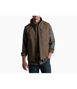 Kuhl BURR VEST MEN
