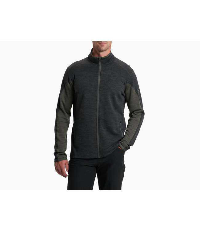 Invigoratr Full Zip