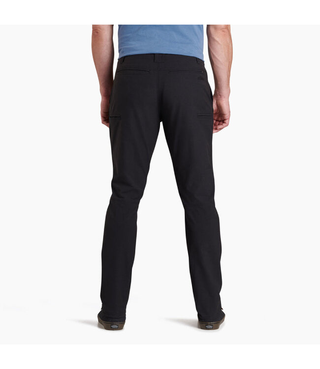 Resistor Chino Pant 32" Ins Men