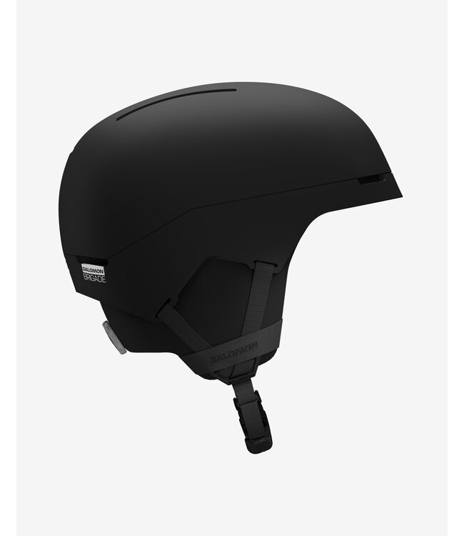 Brigade Helmet Black S