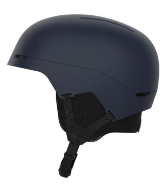 Salomon Brigade Helmet Dress Blue L