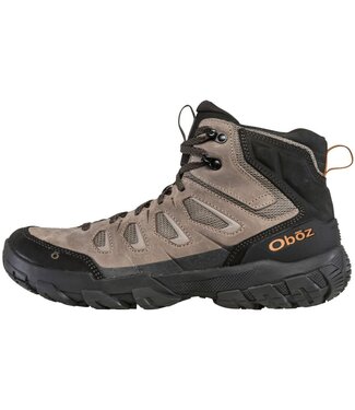 Oboz Footwear Sawtooth X Mid