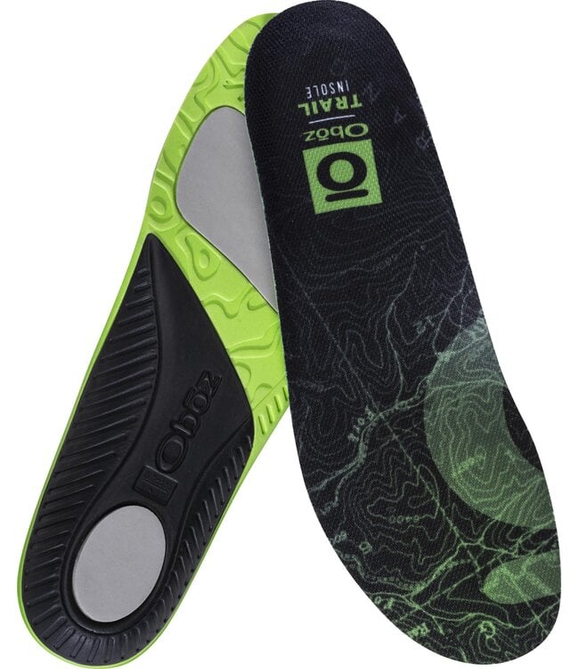 OBOZ INSOLE