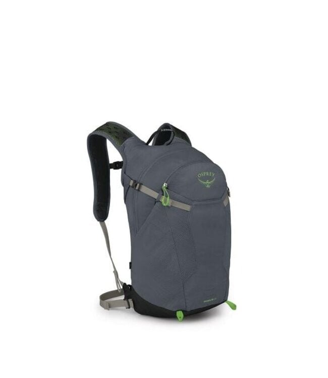 Sportlite 15 Hydraulics