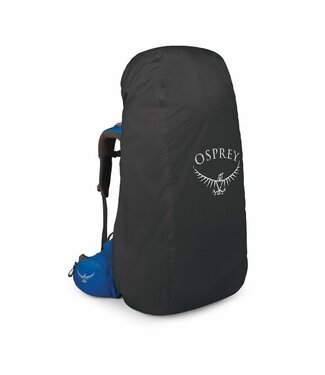 Osprey Packs Ultralight Raincover Black Medium