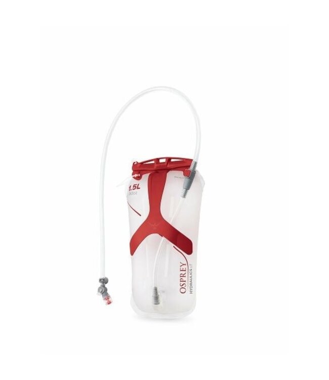 Hydraulics LT Res Red