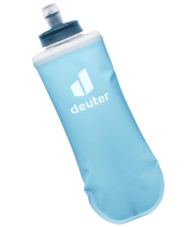 STREAMER  Flask Transparent