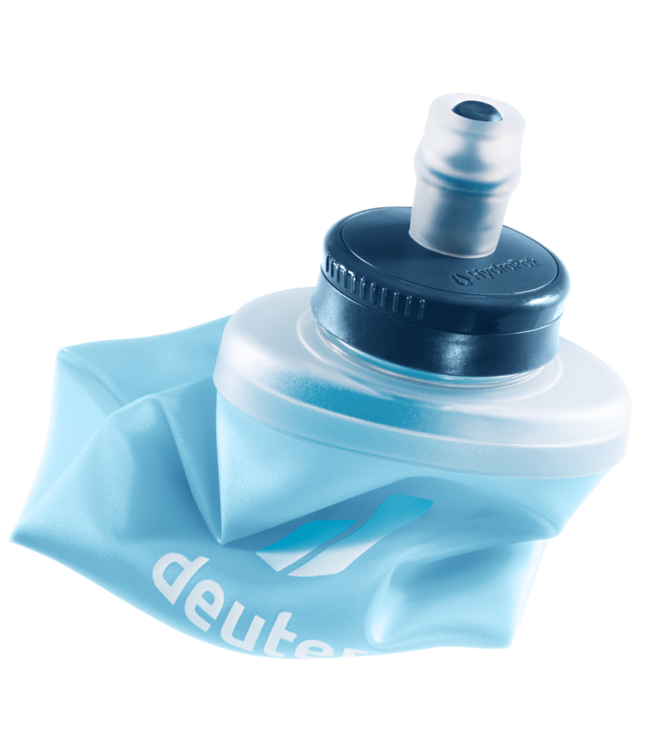 STREAMER  Flask Transparent