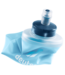 STREAMER  Flask Transparent