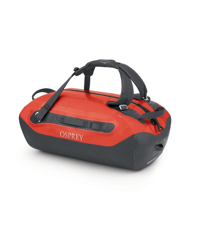 Transporter Waterproof Duffel 40