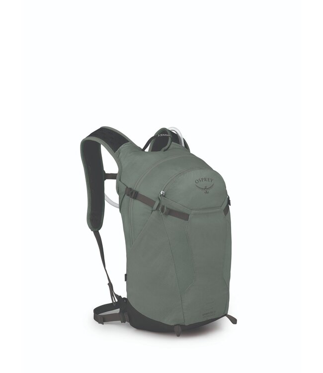 Sportlite 20 Hydraulics