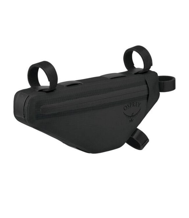 Escapist Handlebar Bag