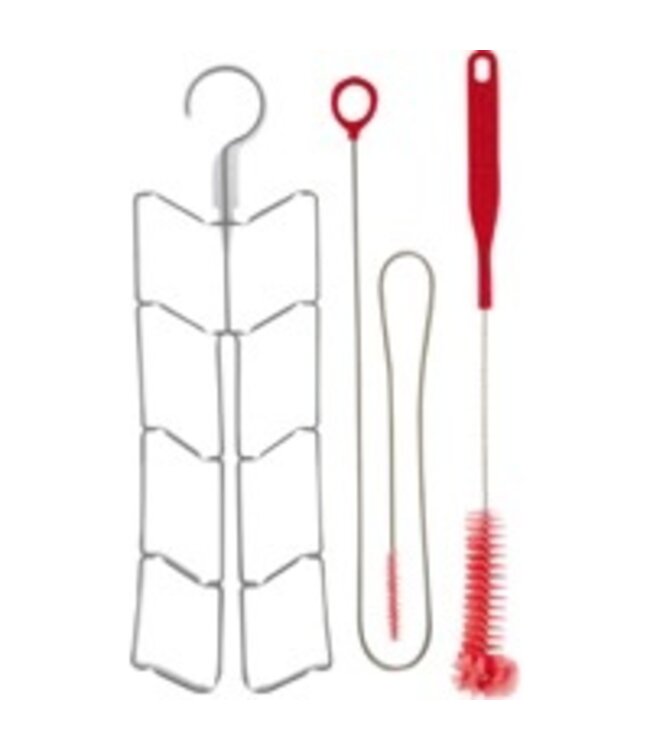 Hydraulics Cleaning Kit