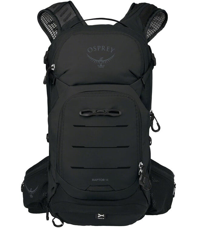 Raptor 14