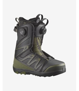 Salomon Launch Boa SJ