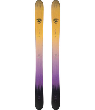 Rossignol Sender Free 118 Open