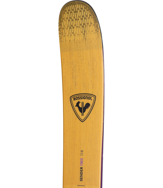 Sender Free 118 Open