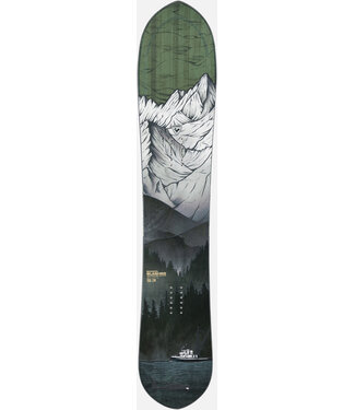 Rossignol XV Slashimi