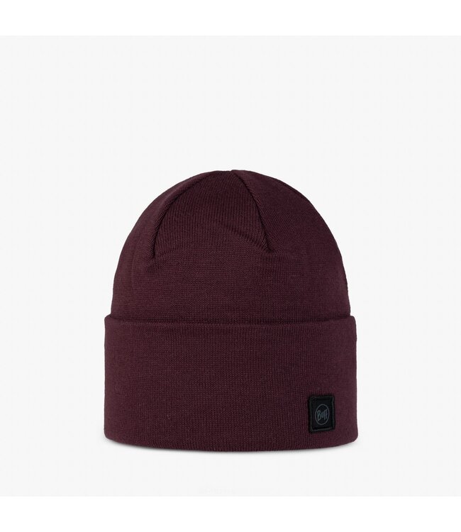 Knitted Beanie Niels Evo