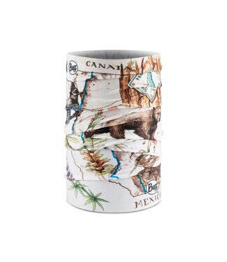 Buff Original EcoStretch Trail Series