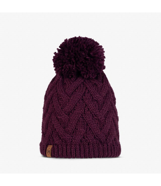 Knitted & Fleece Beanie