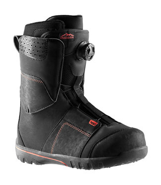 Head Galore LYT BOA Coiler