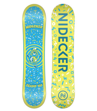 Nidecker Scamp
