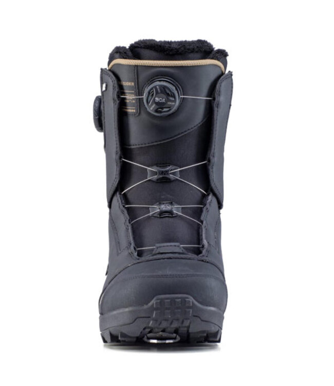 COMPASS CLICKER BOOT