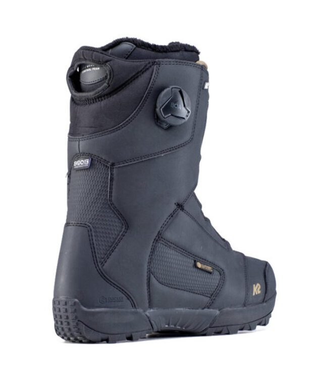 COMPASS CLICKER BOOT