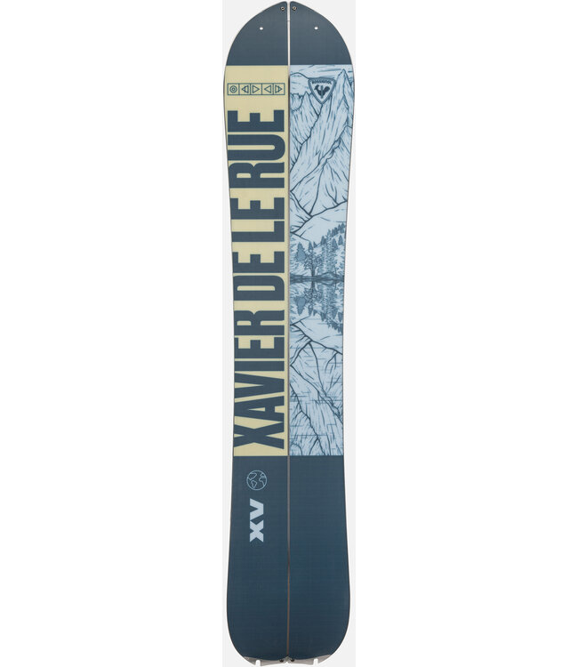 XV WIDE SPLIT(WITH TAIL SKIN) 164