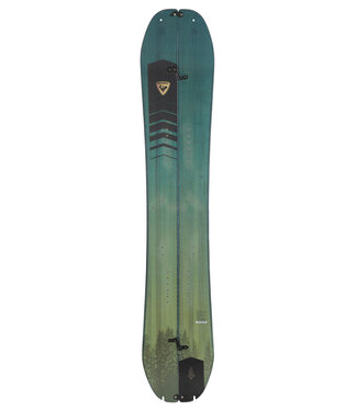 Rossignol ESCAPER SPLIT 153