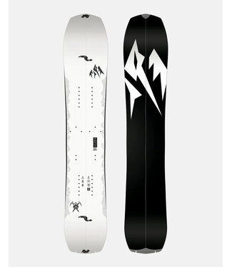 Jones Solution Splitboard