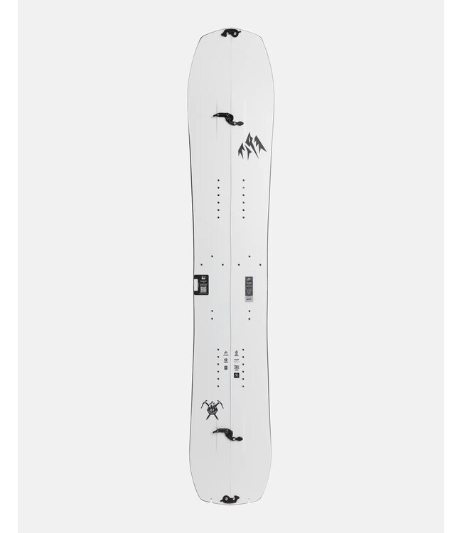 Solution Splitboard