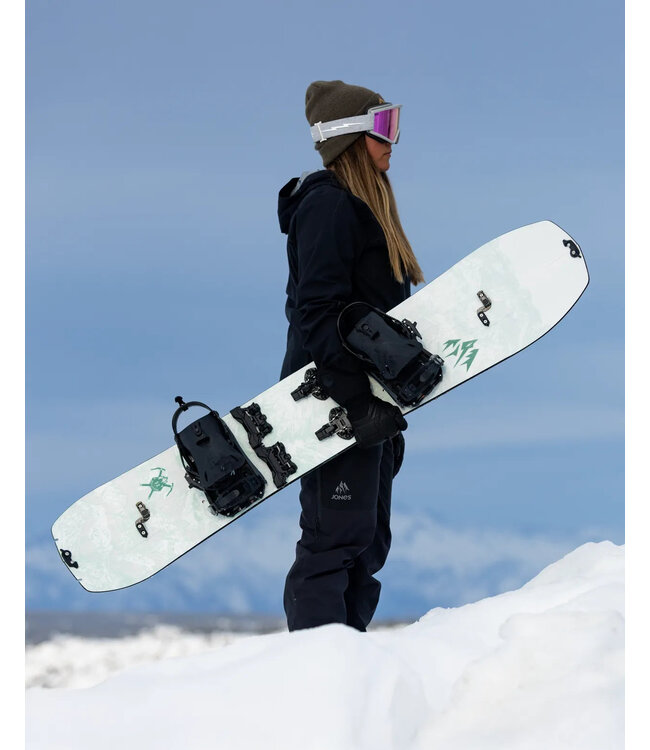 Women's Solution Split 152