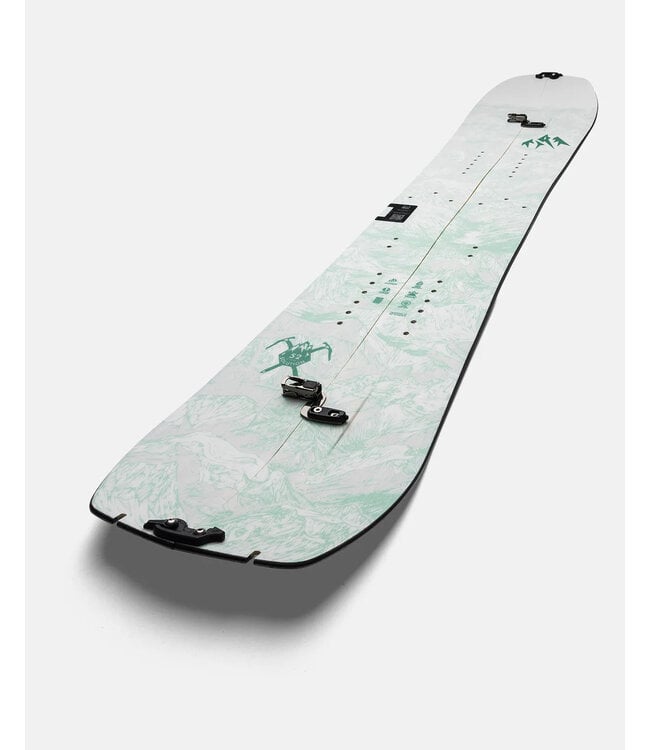 Women's Solution Split 152