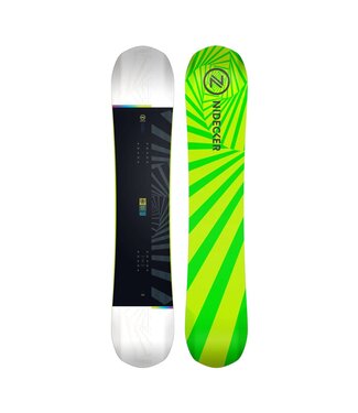 Nidecker MERC Board 24-25