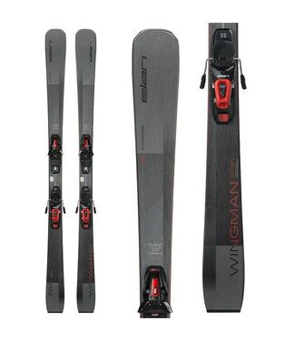 Elan WINGMAN 78 Shift X 10 GW