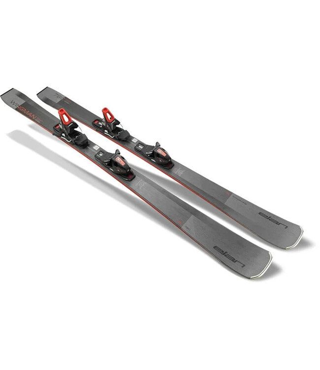 WINGMAN 78 Shift X 10 GW