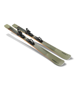 Elan WINGMAN 83 TI Shift X 11 GW