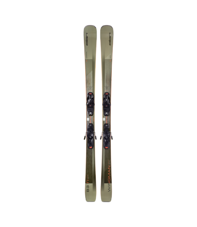 WINGMAN 83 TI Shift X 11 GW