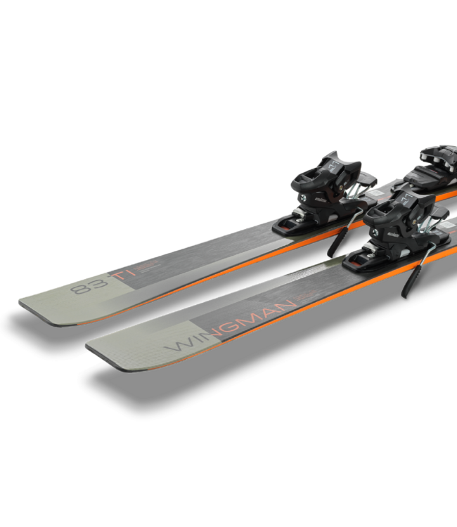 WINGMAN 83 TI Shift X 11 GW