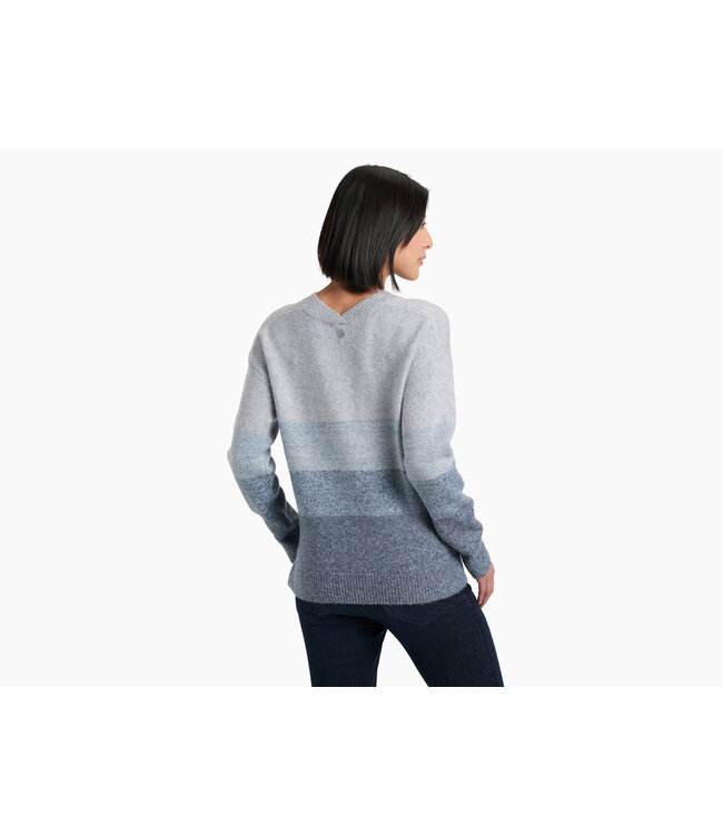 Ombre Sweater