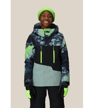 686 Clothing Geo Insulated Jacket