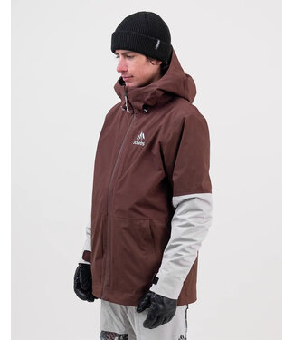 Jones Mtn Surf Rec. Jacket