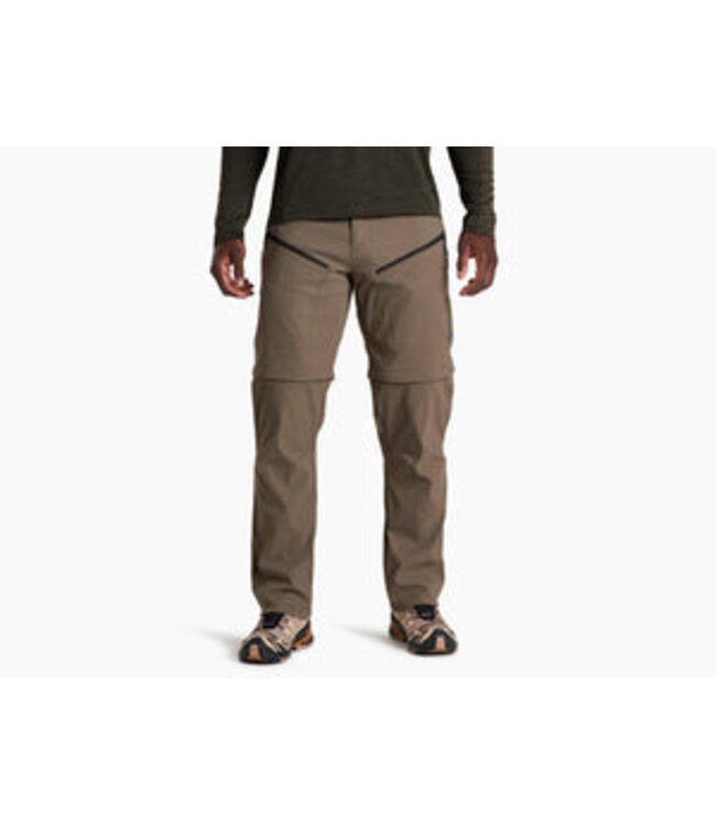 Renegade Convertible Pant 30" Men