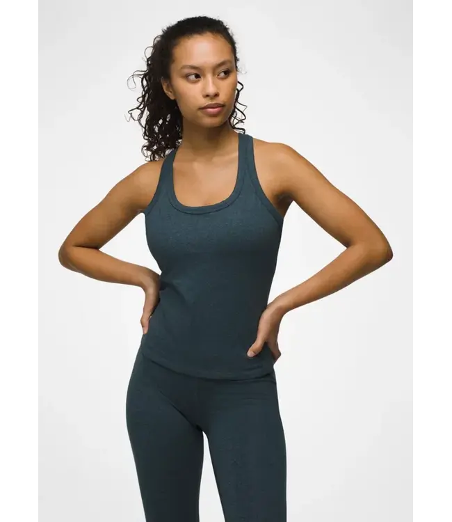 Heavana Racerback Tank