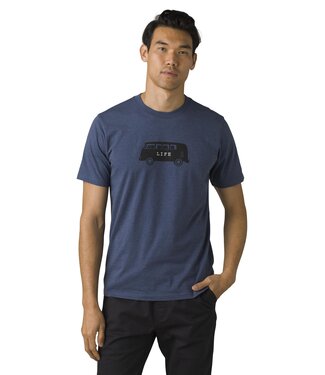 Prana WILL TRAVEL JOURNEYMAN